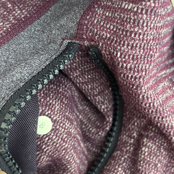 Lululemon Define Jacket - Picture 4 of 5